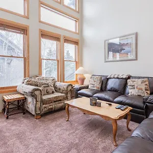 Snowcreek #856 Phase V Holiday home Mammoth Lakes
