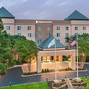 Embassy By Hilton East Germantown Area Hotell